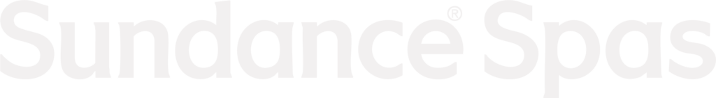 Sundance logo in grey.