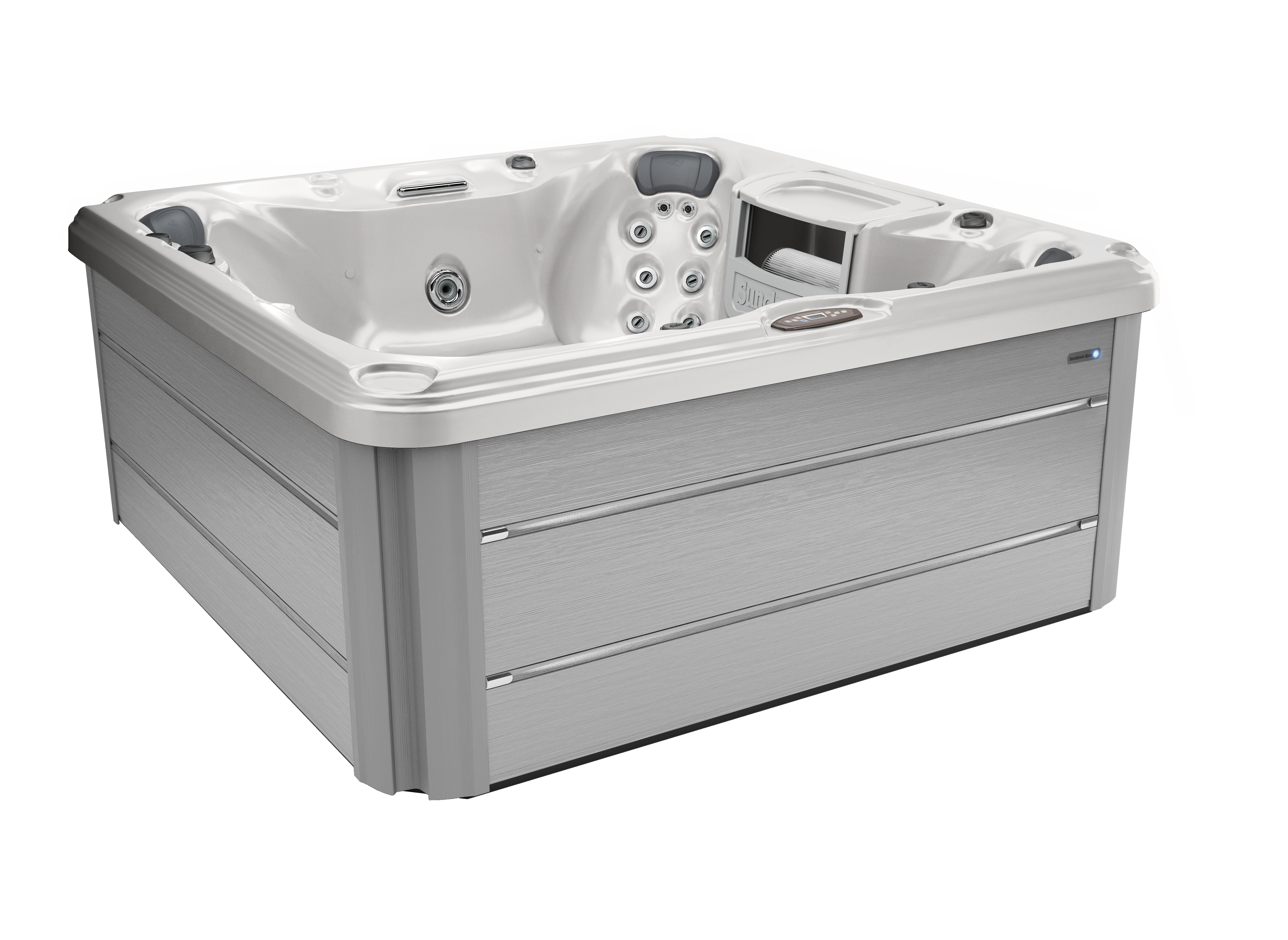 Chelsee Celestite BrushedGray Iso