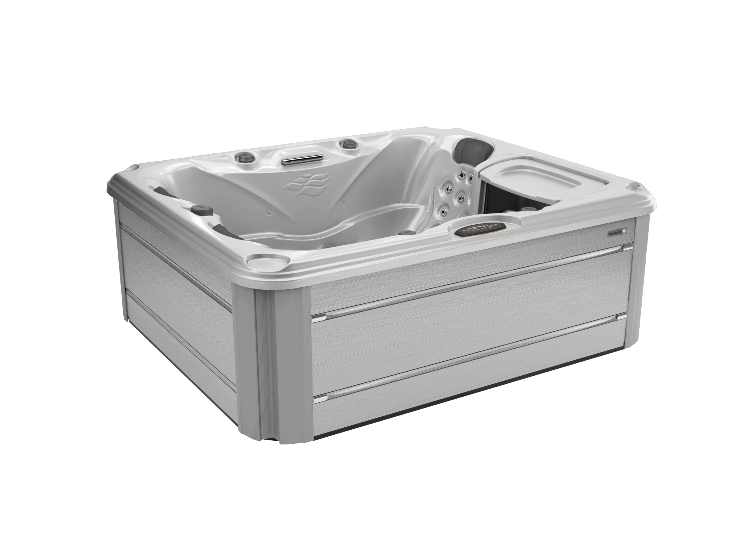 Dover Celestite BrushedGray Iso