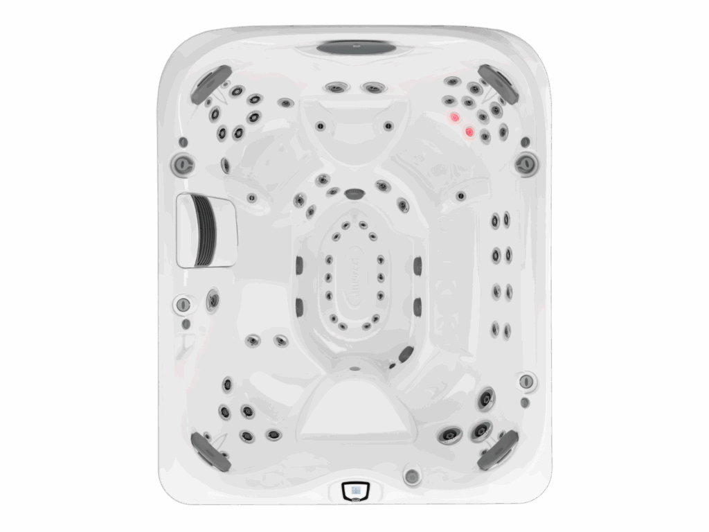 JHT J 495 Porcelain OH