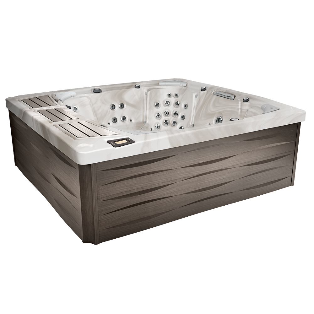 SDS Kingston Travertine WindyOak Iso