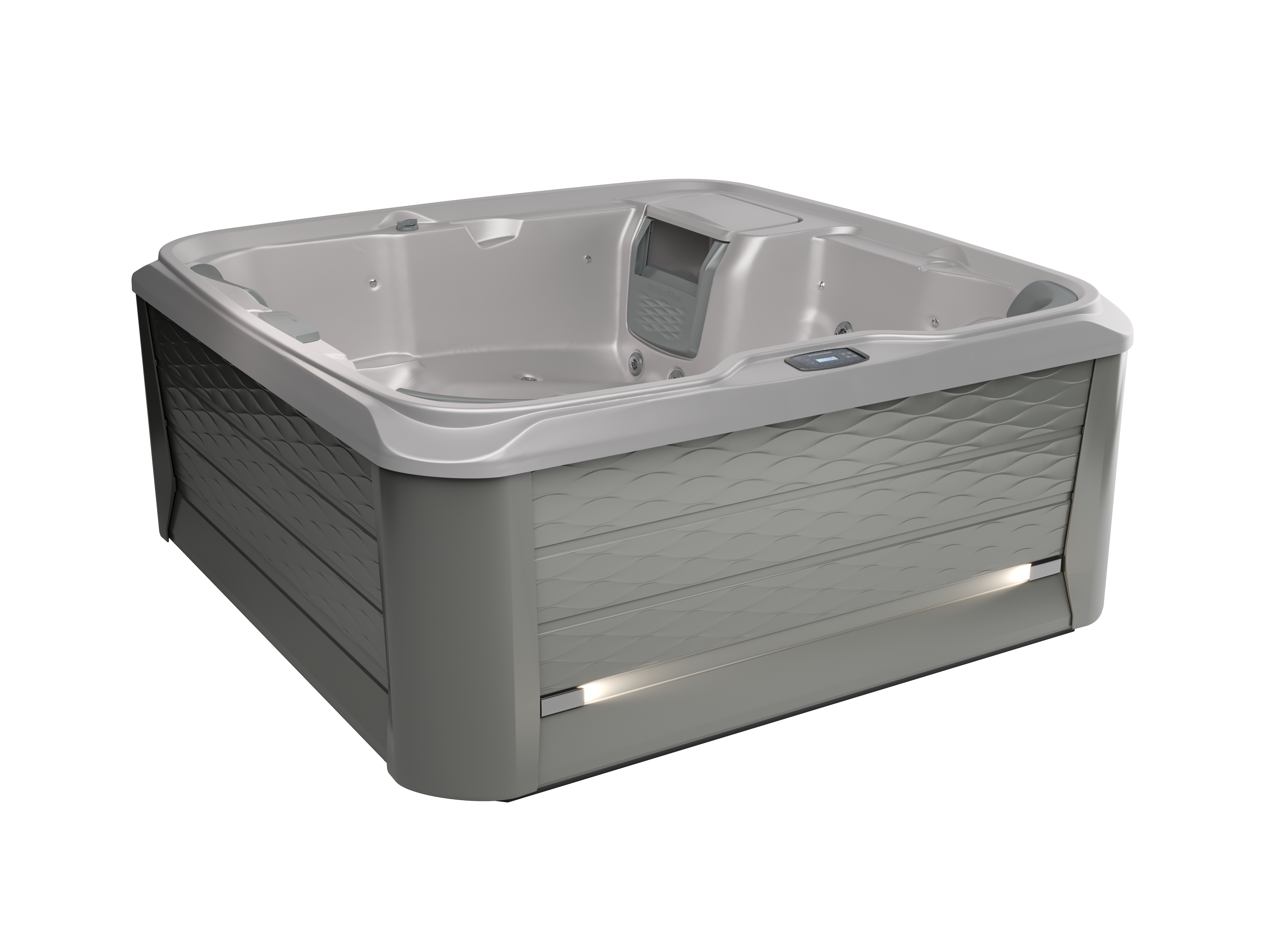 SDS Peyton Celestite Slate Iso