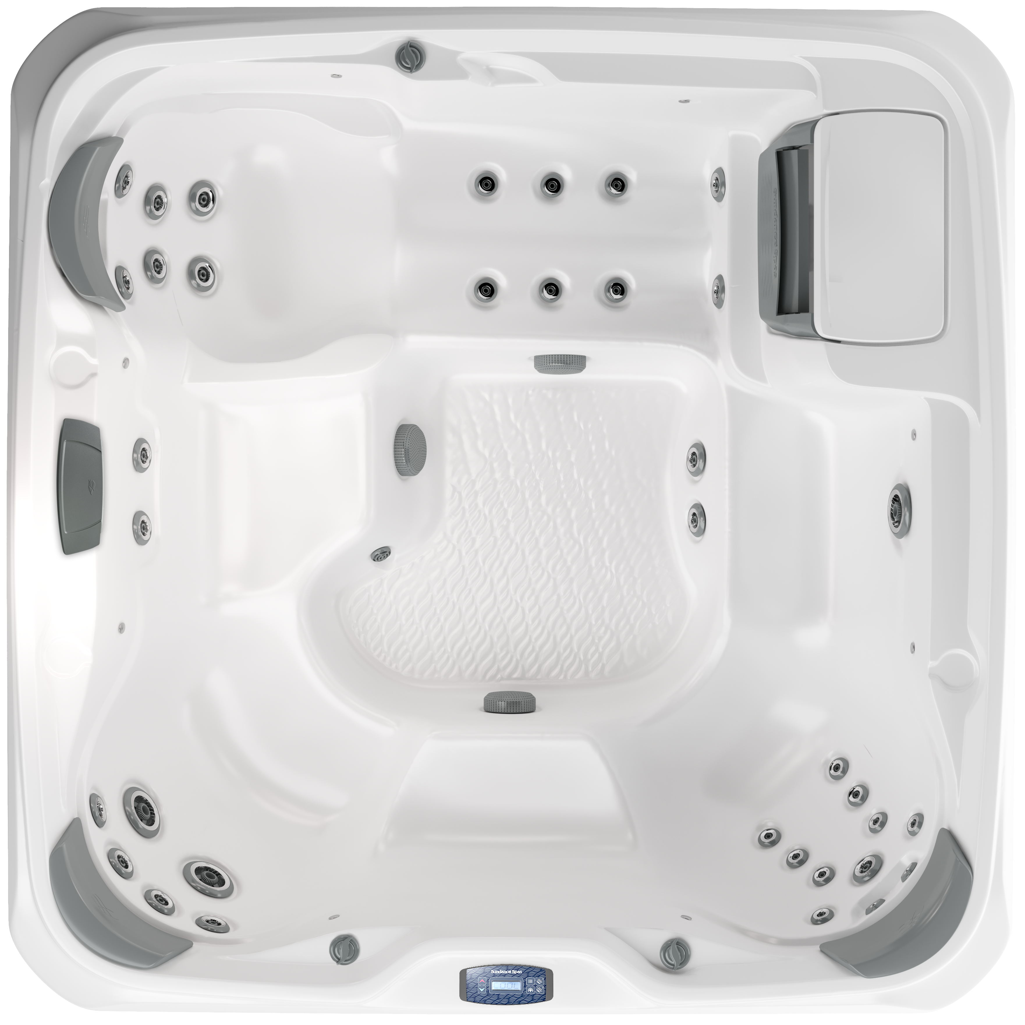 SDS Ramona Porcelain OH Waterfall