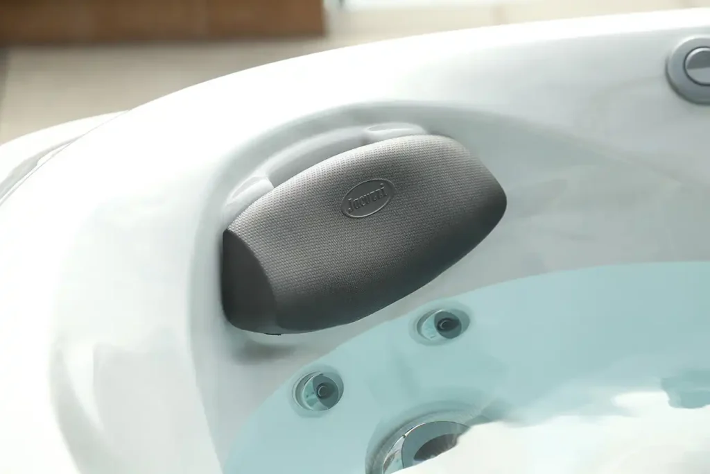 Jacuzzi Spa Pillow