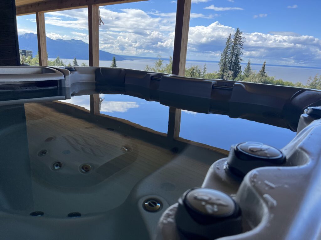 Anchorage Potter Marsh 880 optima