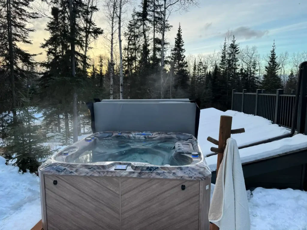 Anchorage 880 optima