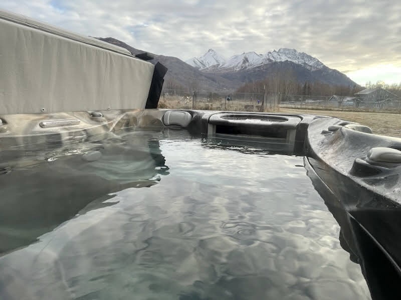 Butte Install Close up 780 dover