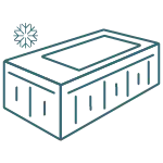 Cold Plunge 150x150 Mineral Spring