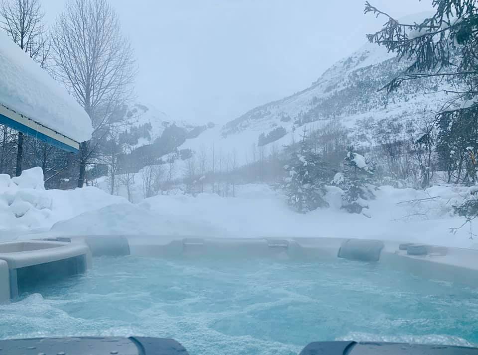 Girdwood Install 2 maxxus