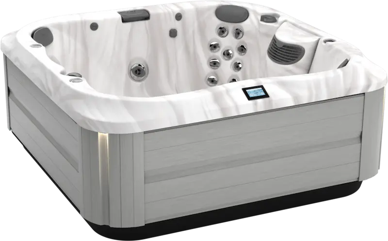 JHT J 345 Canyon BrushedGray Iso CROPPED