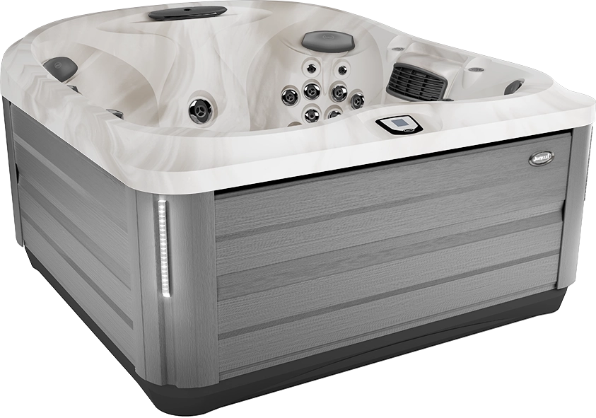 JHT J 445 Canyon BrushedGray Iso copy