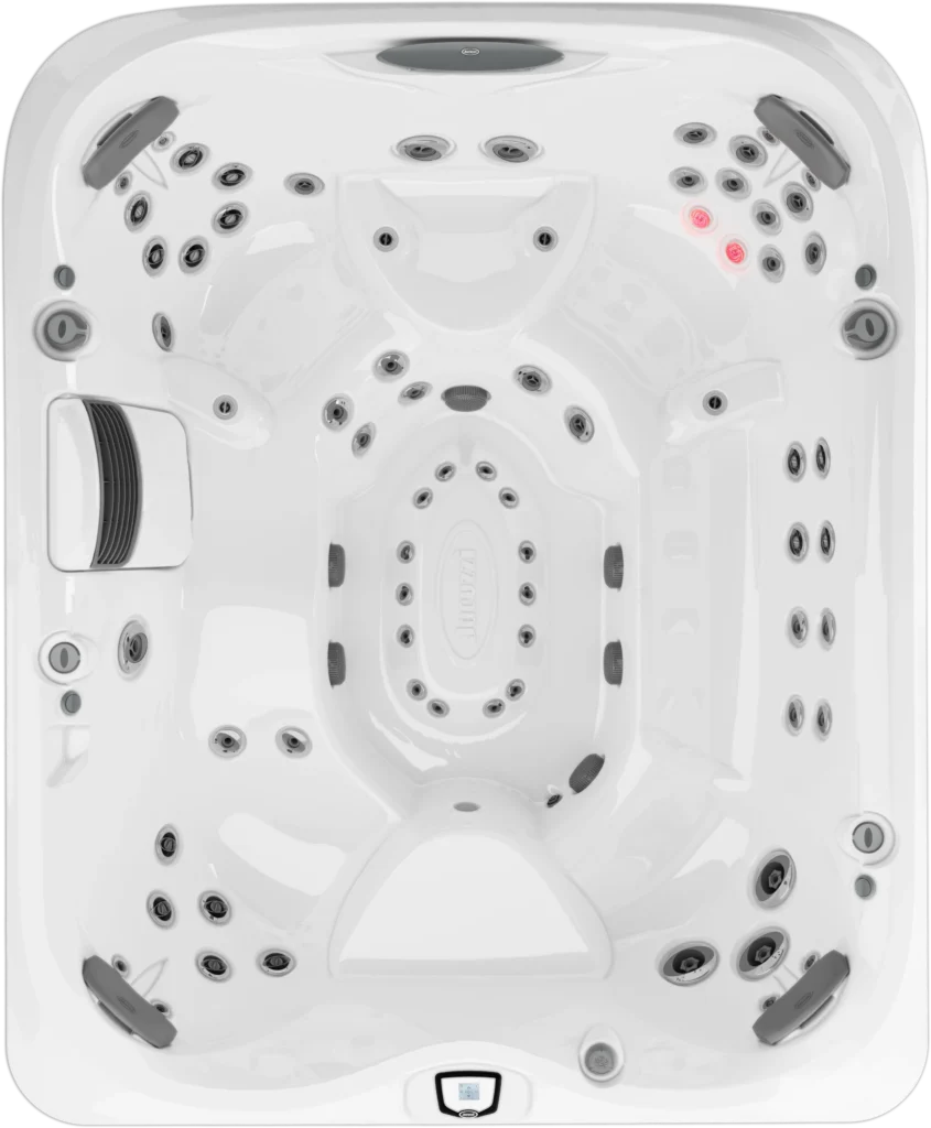 JHT J 495 Porcelain OH