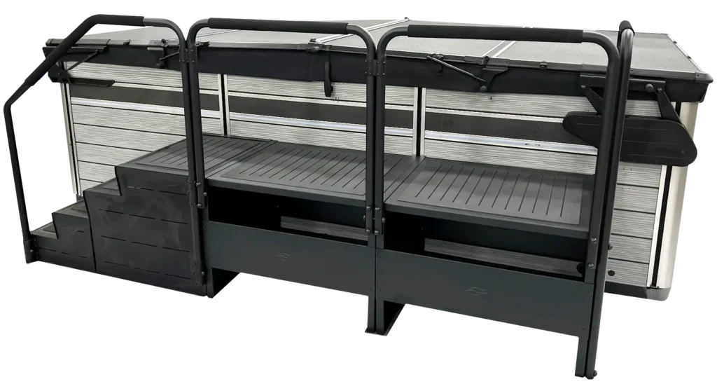 ModDeck in house image copy