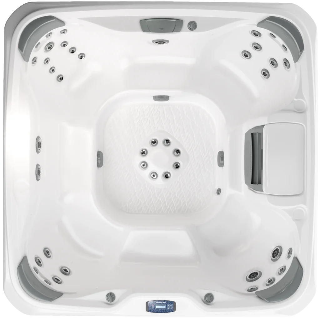 SDS McKinley Porcelain OH Waterfall copy