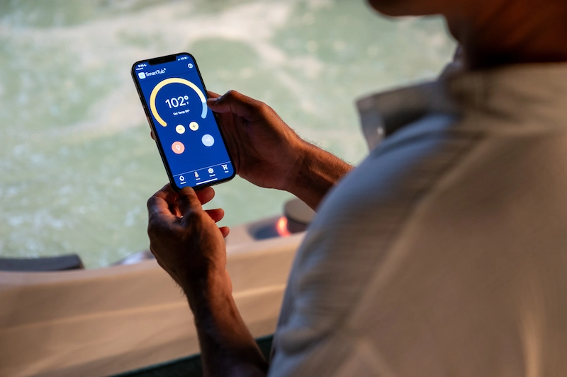 SmartTub
