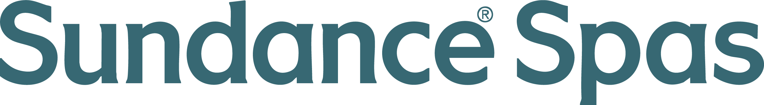 Sundance Logo Blue