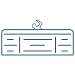 Swim Spa 150x150 Mineral Spring