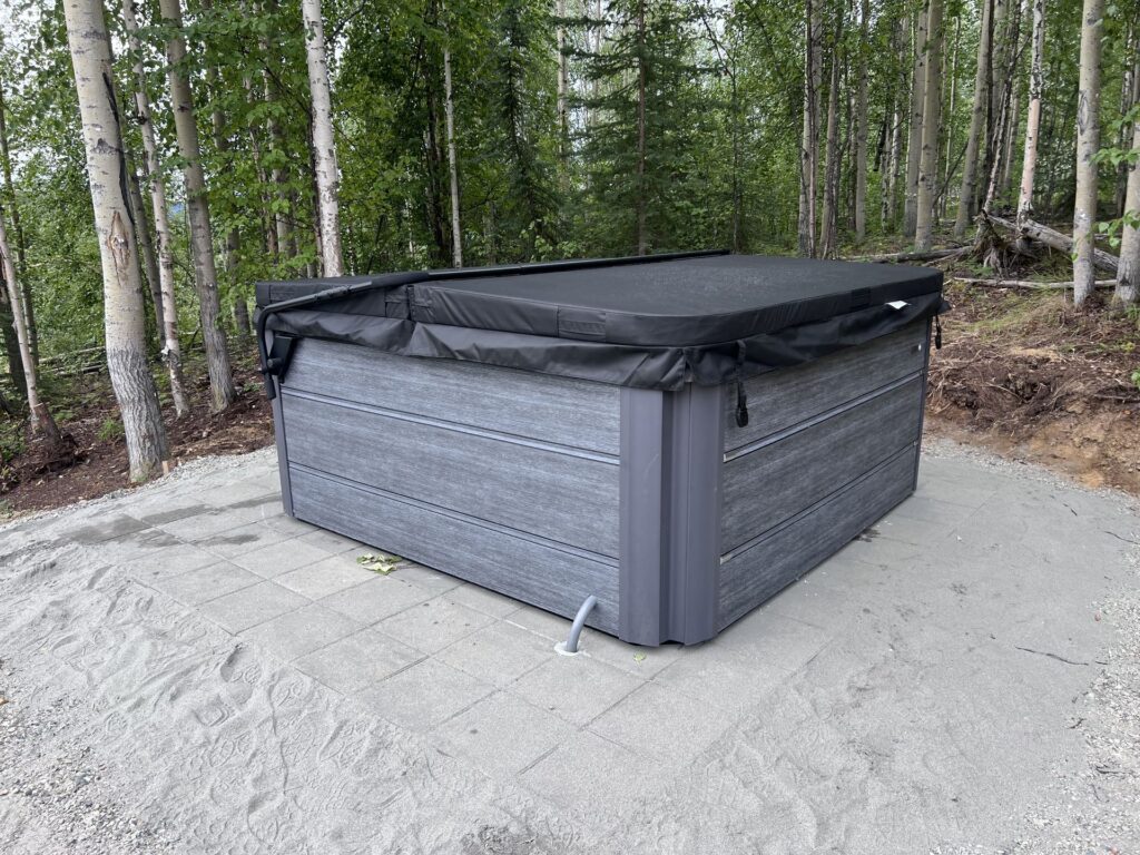 After hamilton fbx first time owner