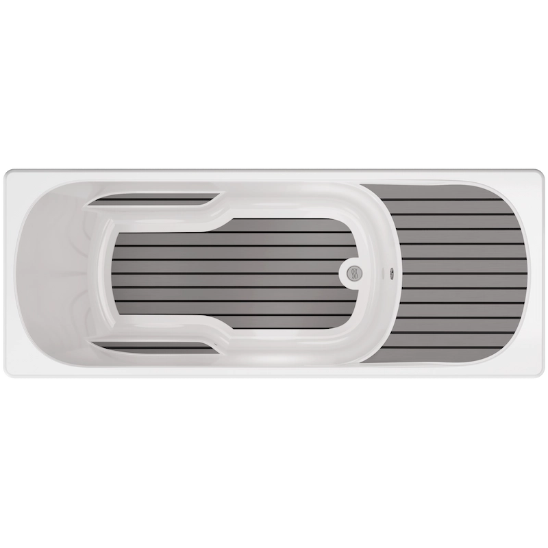 Cold plunge jacuzzi kodiak model OH.webp