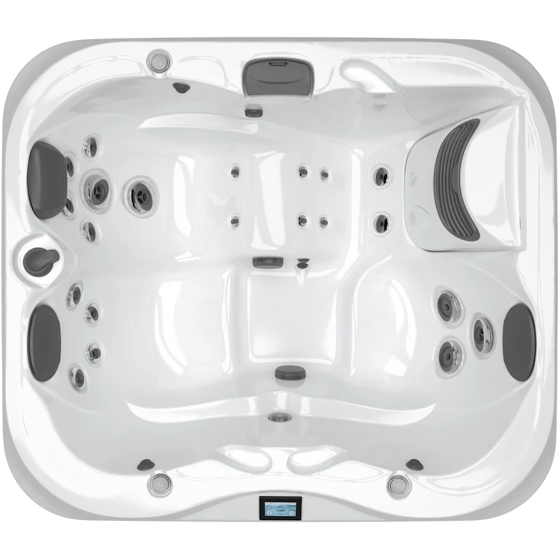 Hot tub jacuzzi j 300 j 315 oh