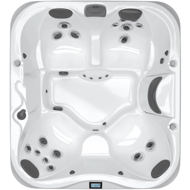 Hot tub jacuzzi j 300 j 325 oh