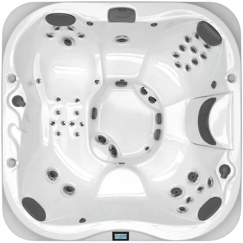 Hot tub jacuzzi j 300 j 335 oh.webp