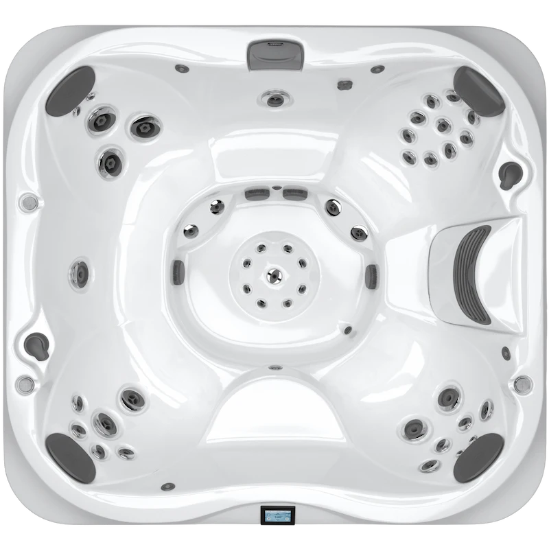 Hot tub jacuzzi j 300 j 365 oh.webp
