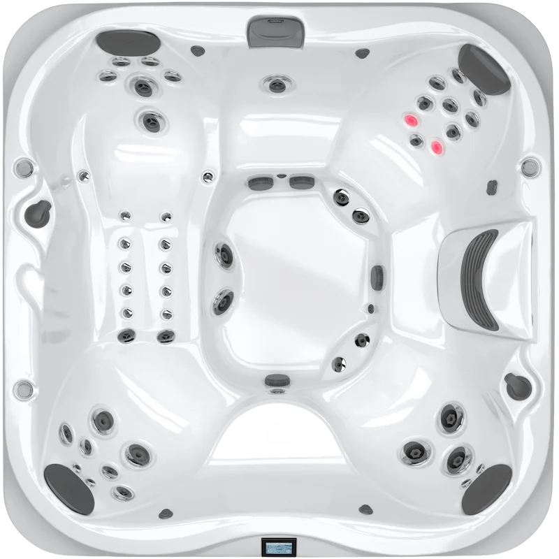 Hot tub jacuzzi j 300 j 375 oh