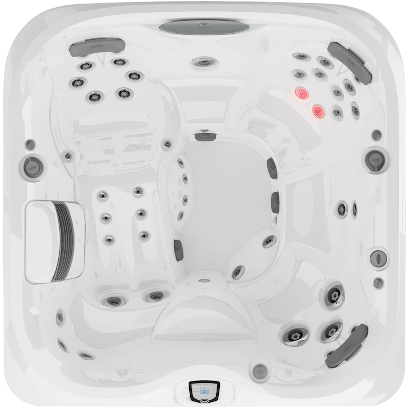 Hot tub jacuzzi j 400 j 435 oh
