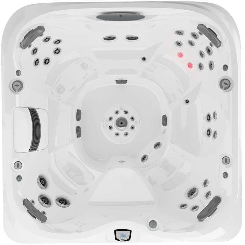 Hot tub jacuzzi j 400 j 485 oh