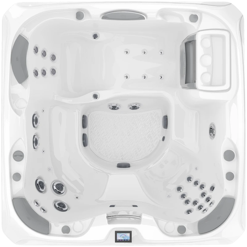 Hot tub sundance 880 altamar oh