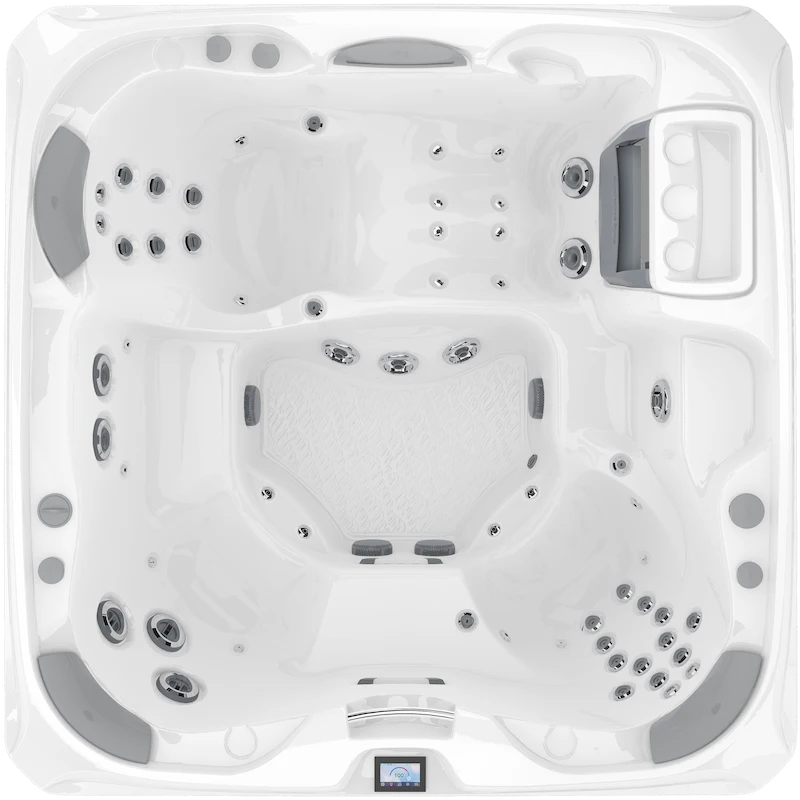 Hot tub sundance 880 cameo oh.webp