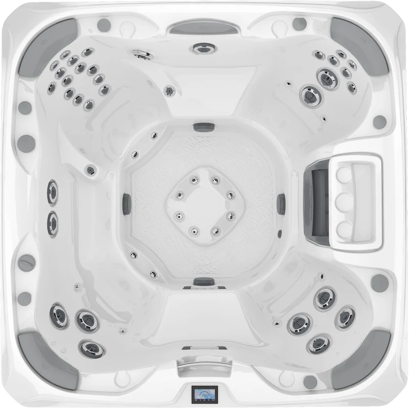 Hot tub sundance 880 optima oh.webp