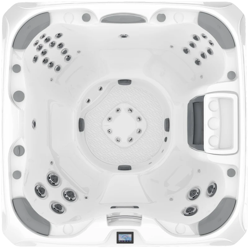 Hot tub sundance 880 vistamar oh